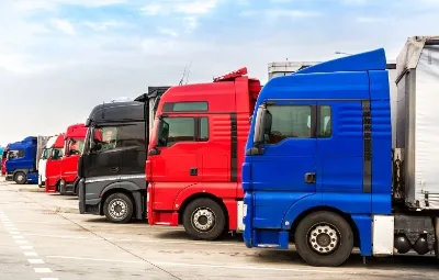 Antalya Burhaniye Ambar Nakliyat